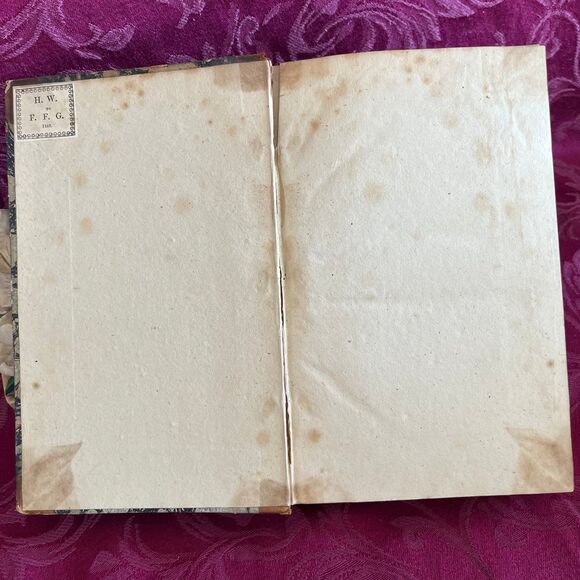 1808 The Works of John Dryden – Volume XVIII, Printed for William Miller - Picture 3 of 10